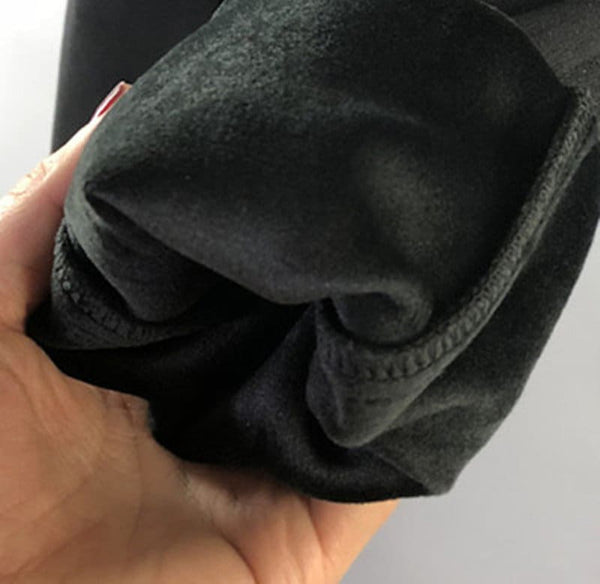 Monkey Head Embroidered Denim Style Japanese Pants - 30