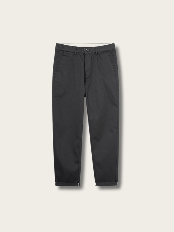 Streamline Tailored Chino Trousers - 28