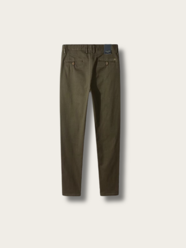 Urban Refined Slim Chinos - 30