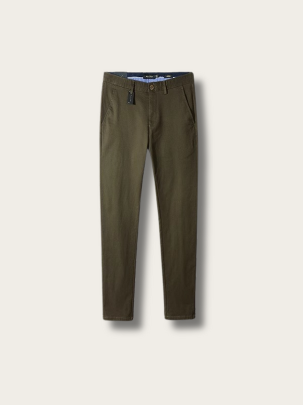 Urban Refined Slim Chinos - 30