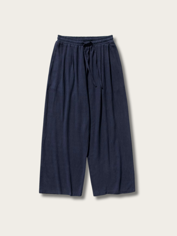 Cloudwalk Linen Pants - Medium