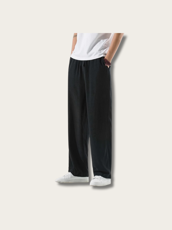 Cloudwalk Linen Pants - Medium