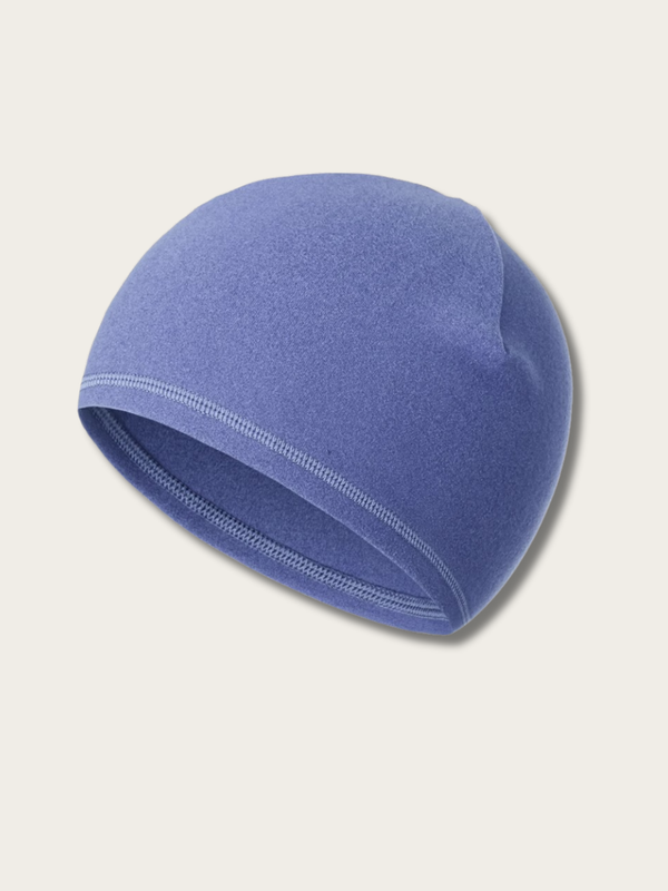 EcoTherm Performance Beanie - #000000:Black