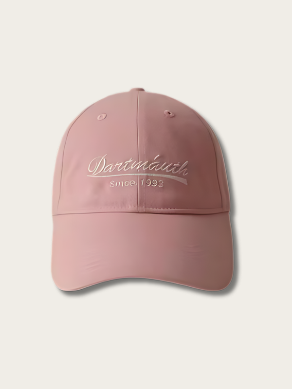 Vintage Collegiate Dad Cap - #000000:Black