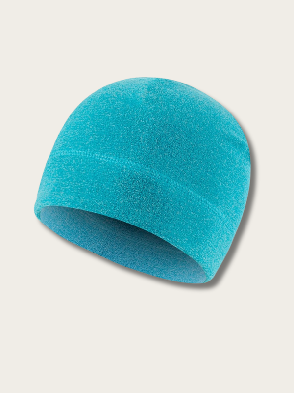 All-Season Adventure Beanie - #808080:Gray