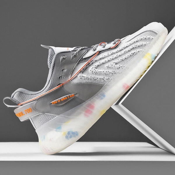 Casual Running Japanese Shoes - 39