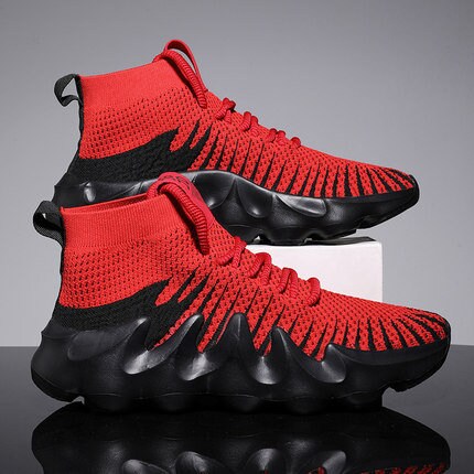 Tide Blade Simple Japanese Modern Shoes - 39