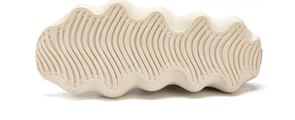 Fly Weaving Mesh Modern Japanese Shoes - 35