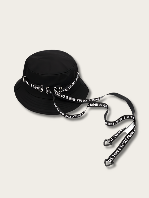 Urban Nomad Adjustable Bucket Hat -