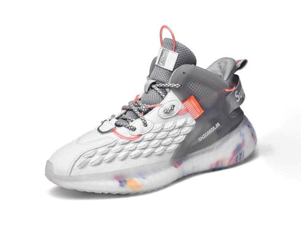 Casual Running Japanese Shoes - 39