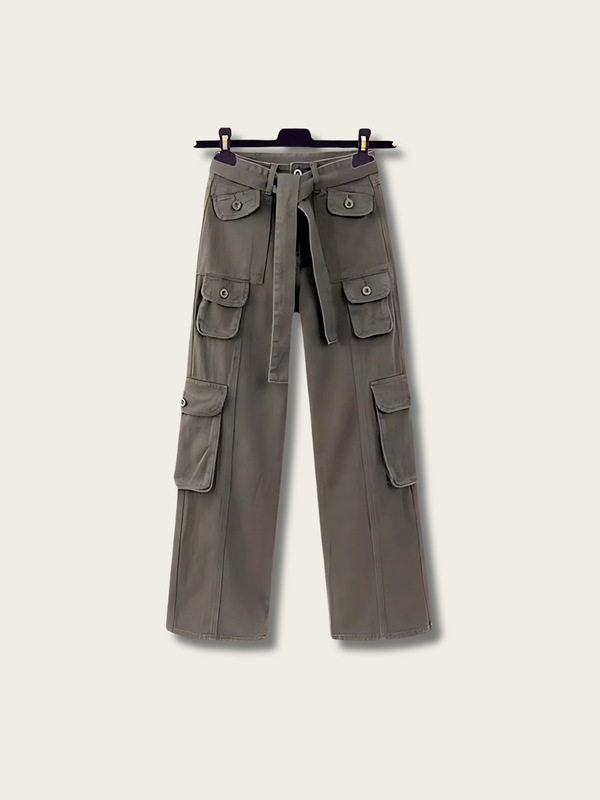 Terrain Trail Japanese Cargo Pants - XS