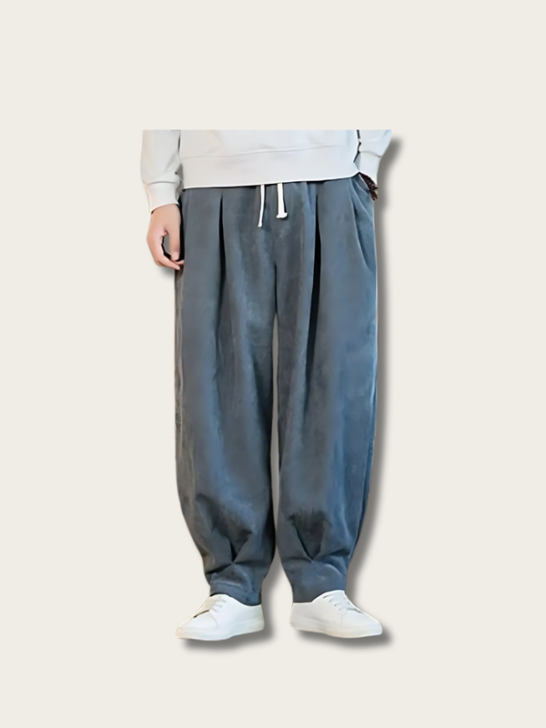 Velvet Breeze Japanese Pants - Medium