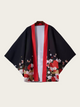 Eternal Blossoms Kimono Cardigan