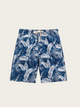 Tropic Breeze Japanese Shorts