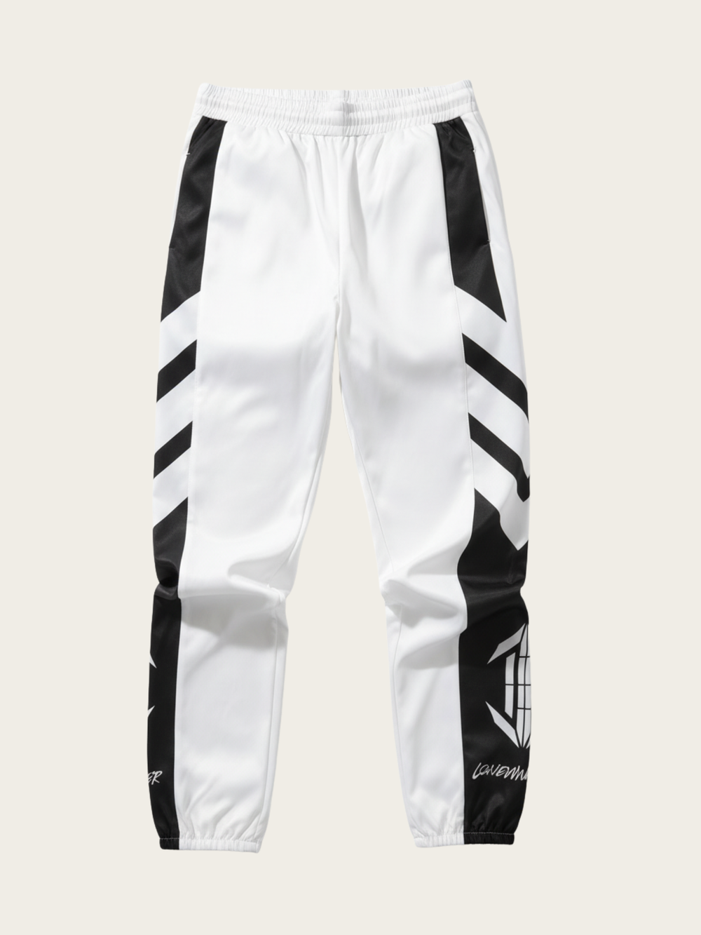 Monochrome Performance Track Joggers