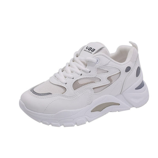 Pastel Light Style Japanese Shoes - 35