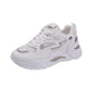 Pastel Light Style Japanese Shoes - 35