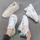 Pastel Light Style Japanese Shoes - 36