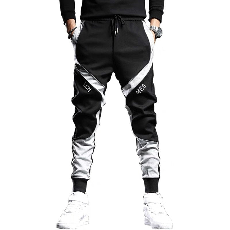 Sports Techware Japanese Sweatpants - Medium