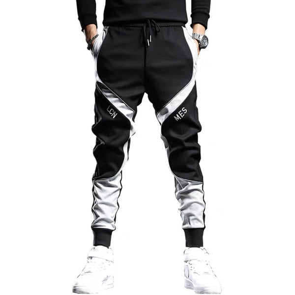 Sports Techware Japanese Sweatpants - Medium
