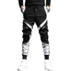 Sports Techware Japanese Sweatpants - Medium