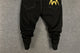 Monkey Head Embroidered Denim Style Japanese Pants - 31