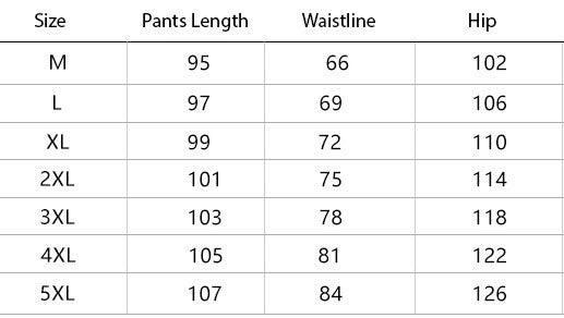 Casual Printed Japanese Vintage Pants - #000000:Creamy White