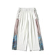 Wide Leg Style Japanese Pants - 2XL