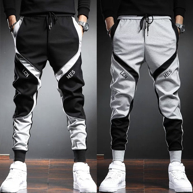 Sports Techware Japanese Sweatpants - XL