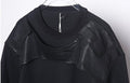 Dark Niche Harajuku Japanese Sweatshirt - 2XL