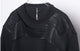 Dark Niche Harajuku Japanese Sweatshirt - 2XL