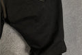Monkey Head Embroidered Denim Style Japanese Pants - 32