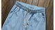 Printed Lion Dragon Japanese Shorts - Medium