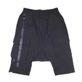 Multi Pocket Streamer Japanese Shorts - Small