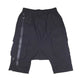 Multi Pocket Streamer Japanese Shorts - Small