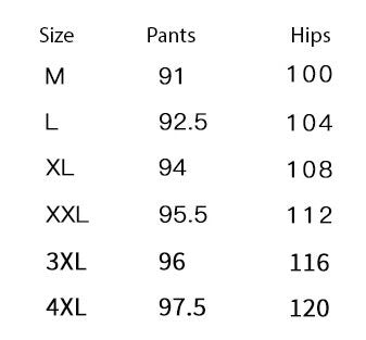 Embroidered Bear Japanese Pants - #000000:Black