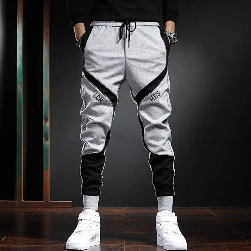Sports Techware Japanese Sweatpants - XL