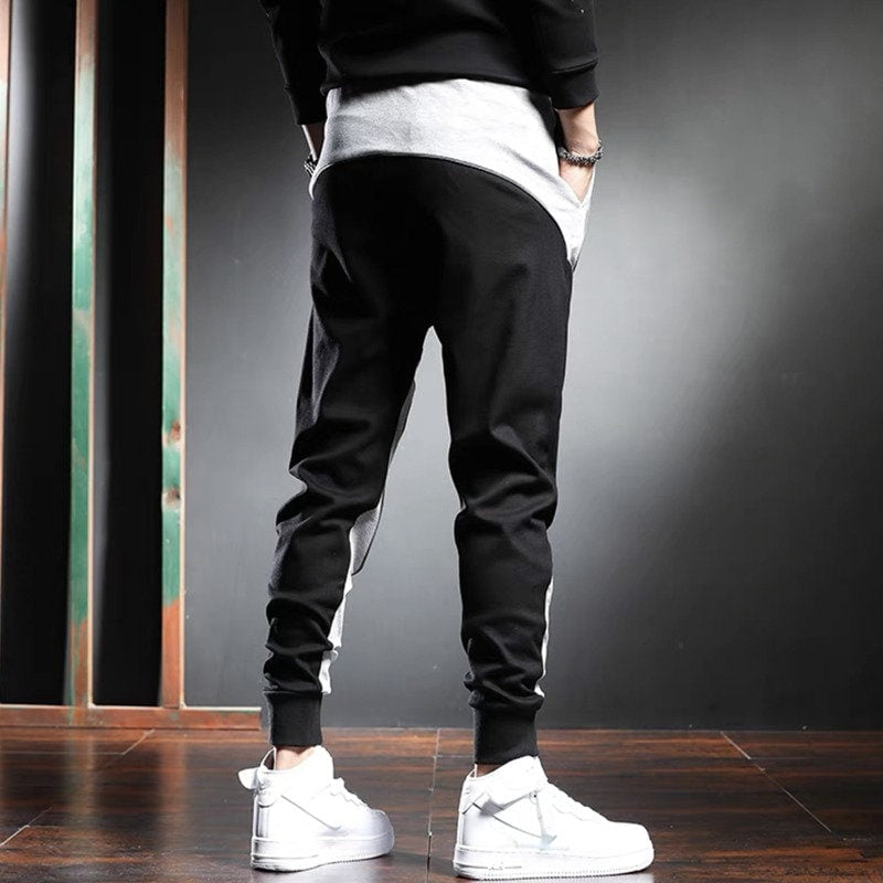 Sports Techware Japanese Sweatpants - Medium