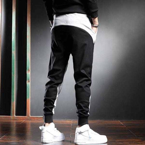 Sports Techware Japanese Sweatpants - Medium