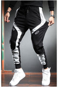 Sports Techware Japanese Sweatpants - Large