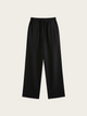 Men’s Wide-Leg Flowy Pants – Wide-Leg Flow