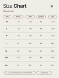 Dragon Print Shinbo Pants for Men – Stylish Graphic Jogger Pants