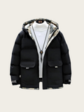 Black Jacket