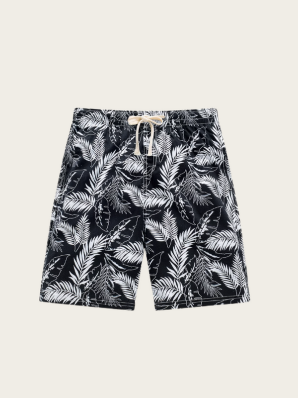 Tropic Breeze Japanese Shorts