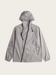 Cipher Asymmetrical Techwear Japanese Hoodie