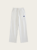 Men’s Striped Lounge Pants – Relaxed Fit Streetwear Trousers