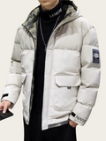 Urban Zenith Insulated Puffer – Layer Essential