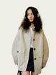 Urban Chic Japanese Work Jacket