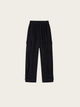 Black Cargo Jogger Pants – Streetwear Comfort with Utility Pocketsy Cargo Pants – Multi-Pocket