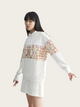 Tribal Zenith Geometric Japanese Hoodie